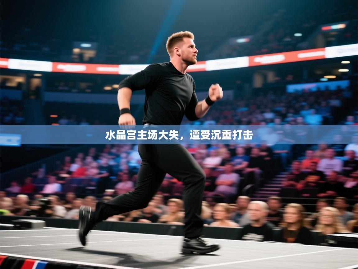 水晶宫主场大失,遭受沉重打击 第2张