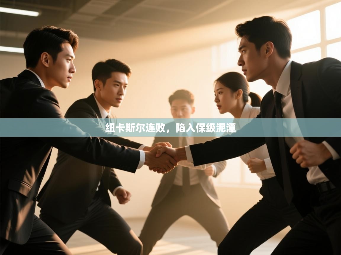 纽卡斯尔连败，陷入保级泥潭  第2张