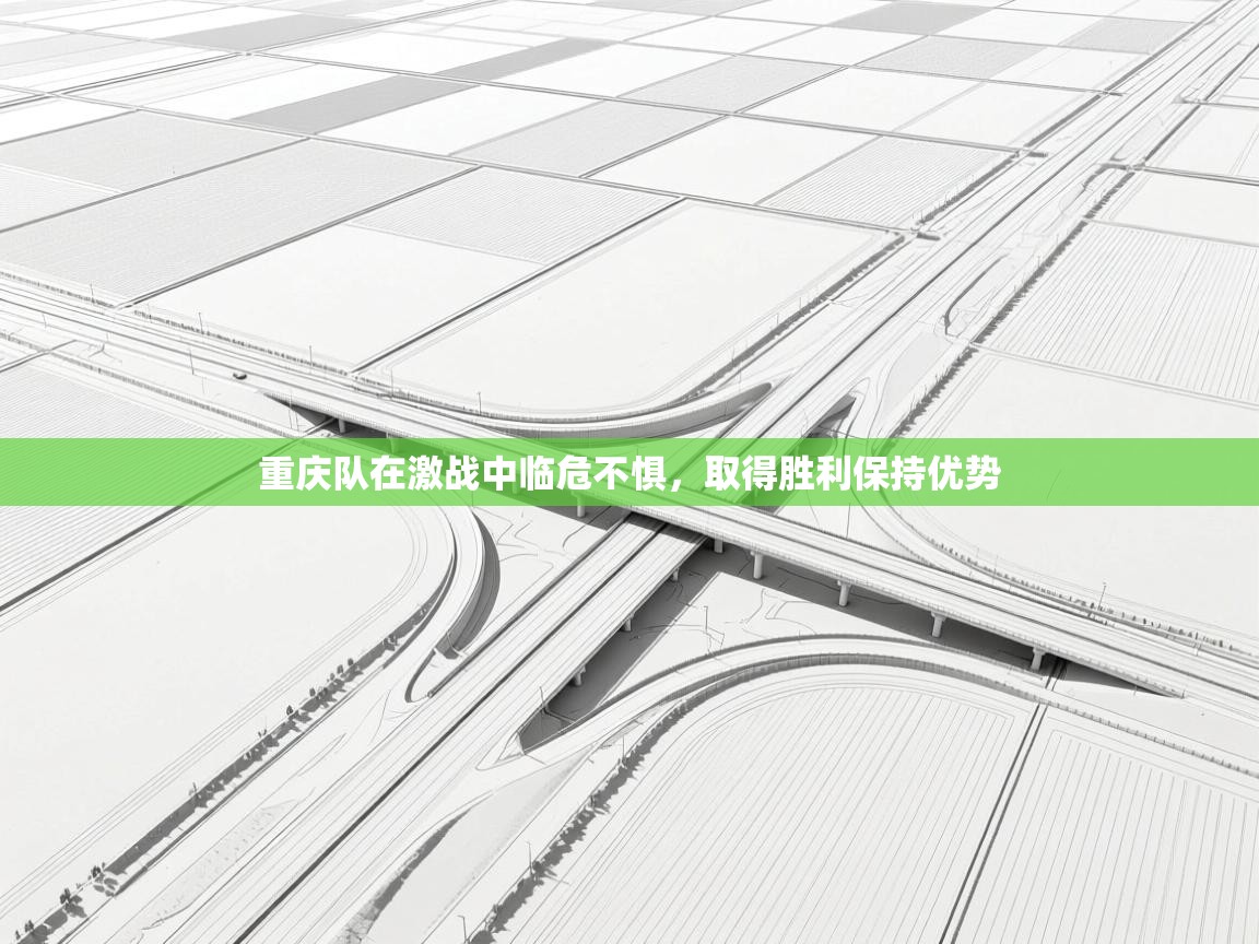 重庆队在激战中临危不惧，取得胜利保持优势  第2张