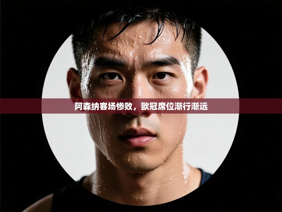 阿森纳客场惨败，欧冠席位渐行渐远  第2张