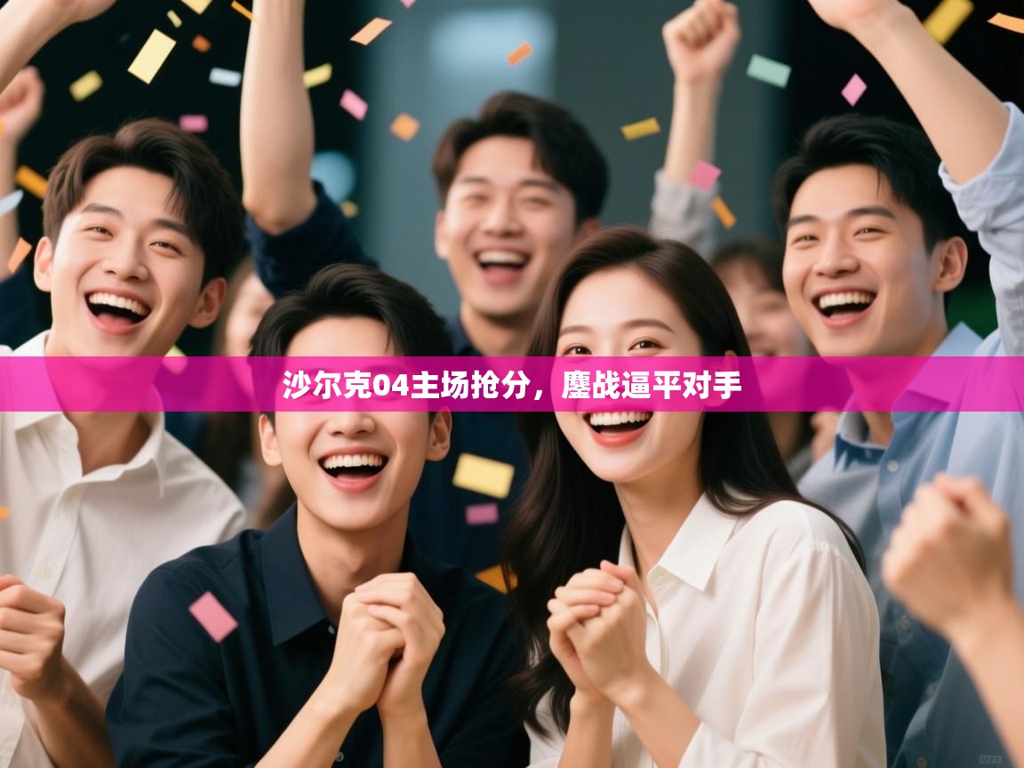 沙尔克04主场抢分，鏖战逼平对手  第1张