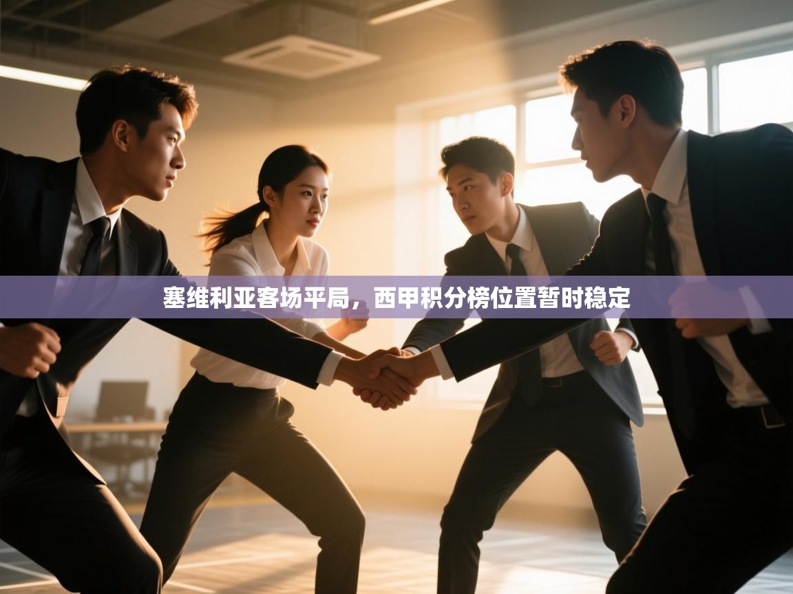 塞维利亚客场平局,西甲积分榜位置暂时稳定 第2张