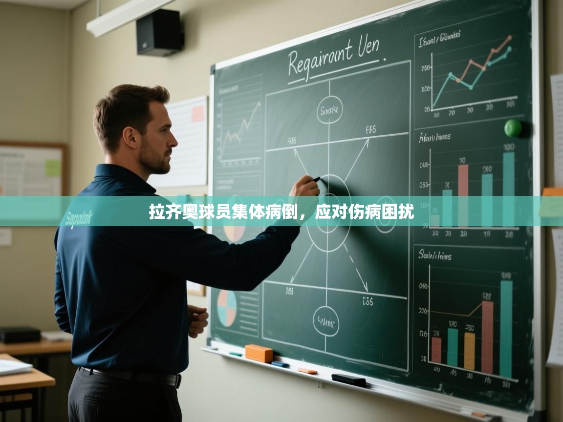 拉齐奥球员集体病倒,应对伤病困扰 第1张