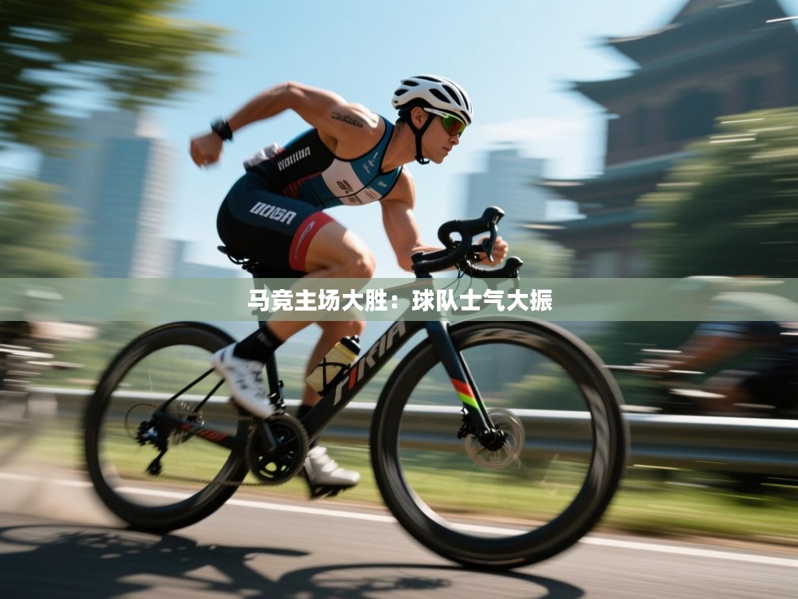 马竞主场大胜:球队士气大振