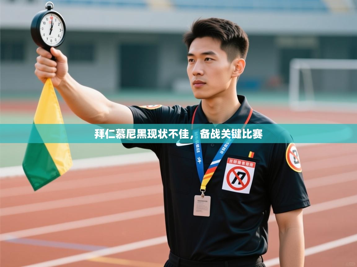 拜仁慕尼黑现状不佳，备战关键比赛  第1张