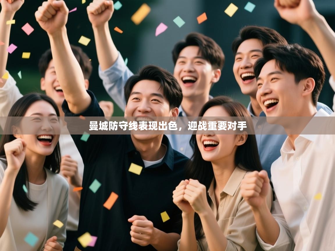 曼城防守线表现出色，迎战重要对手  第2张