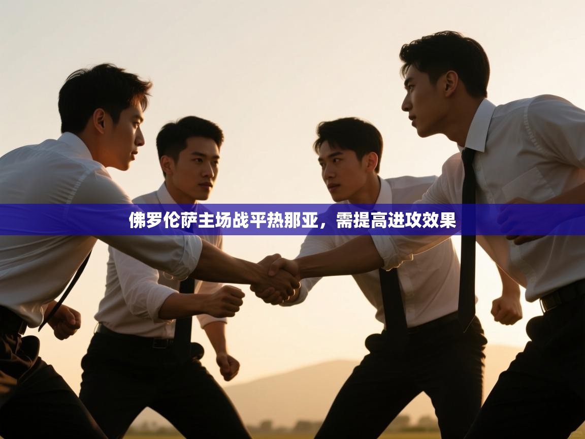 佛罗伦萨主场战平热那亚，需提高进攻效果  第1张