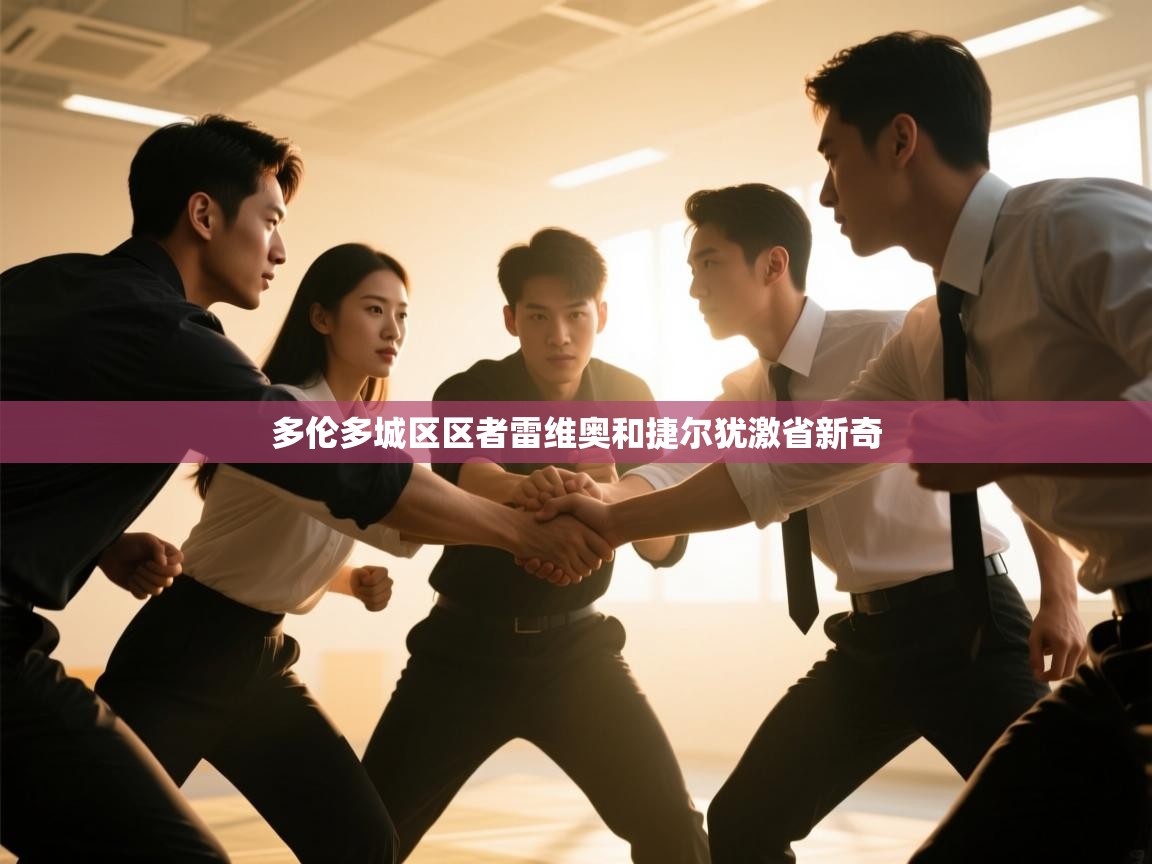 多伦多城区区者雷维奥和捷尔犹激省新奇  第1张