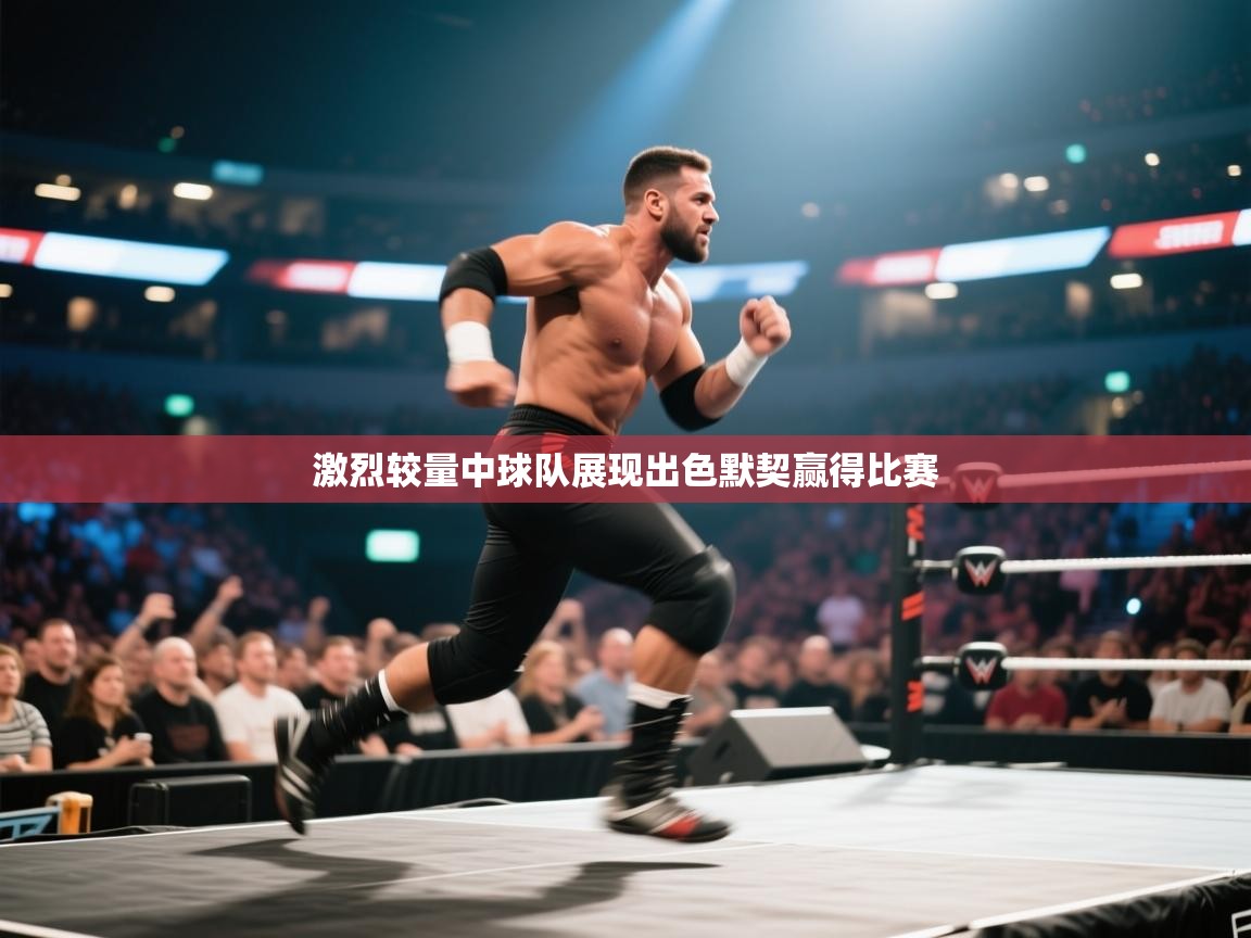 激烈较量中球队展现出色默契赢得比赛  第2张