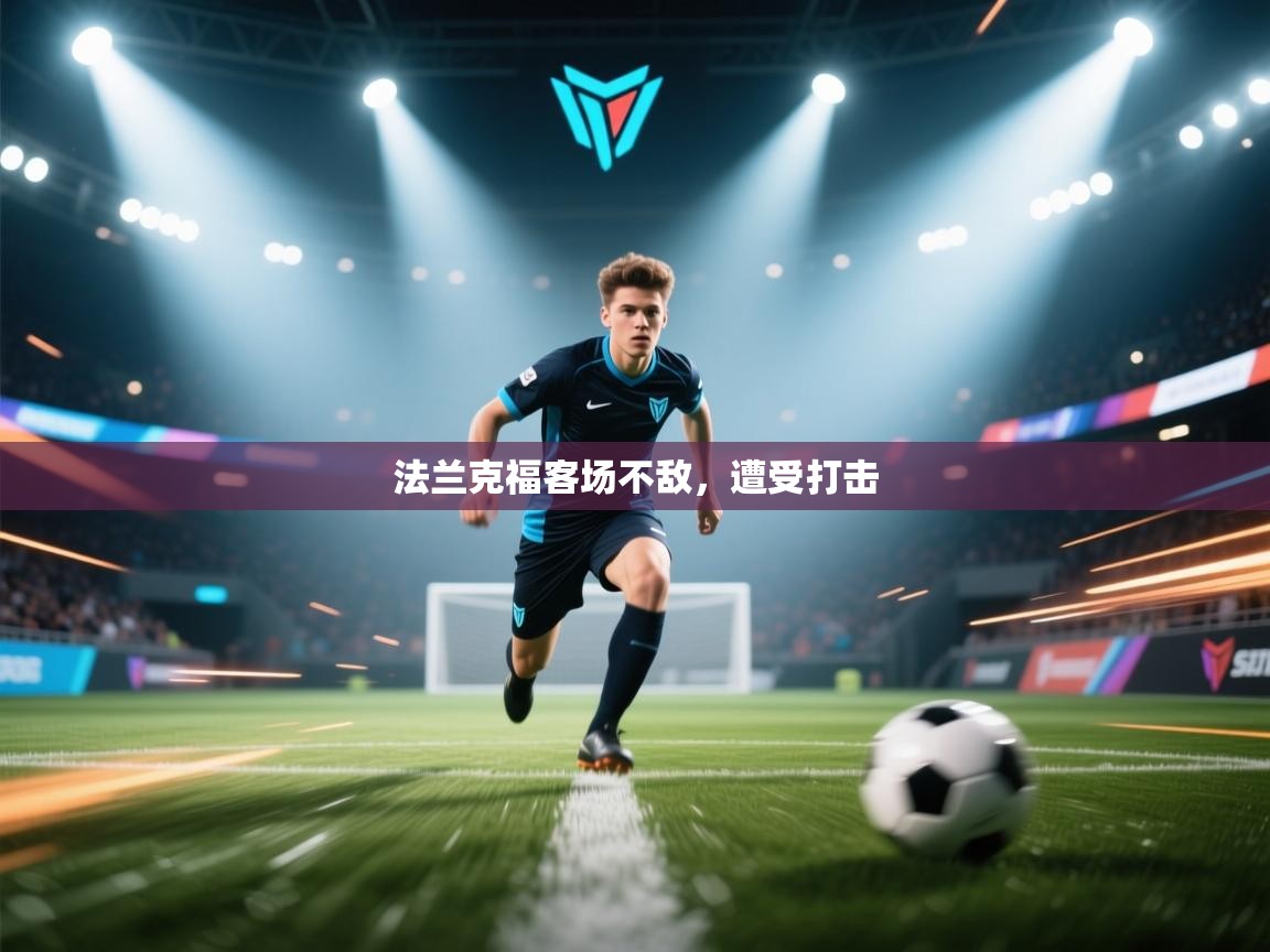 法兰克福客场不敌，遭受打击