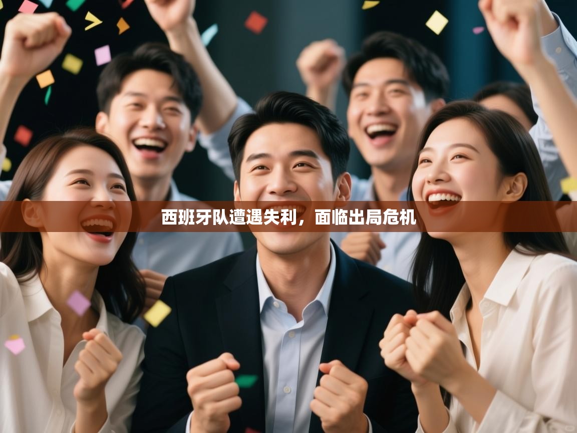 西班牙队遭遇失利，面临出局危机  第2张