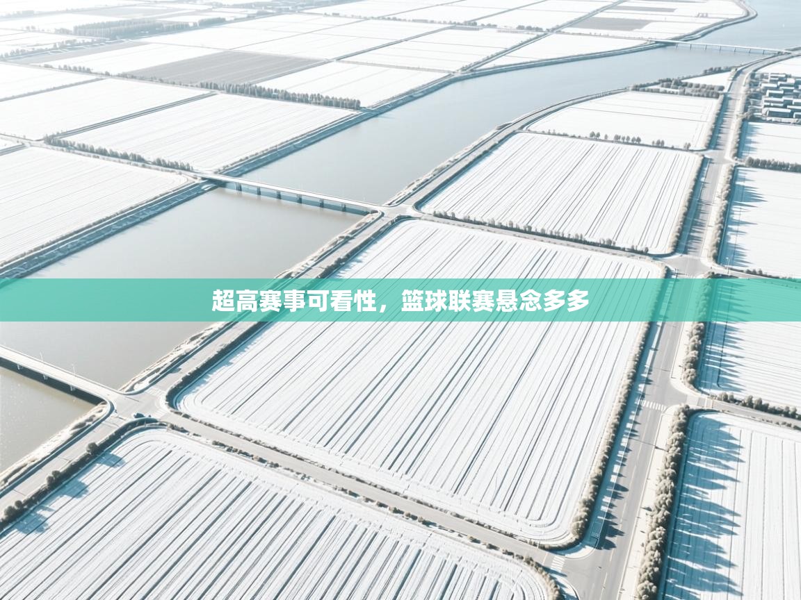 超高赛事可看性，篮球联赛悬念多多