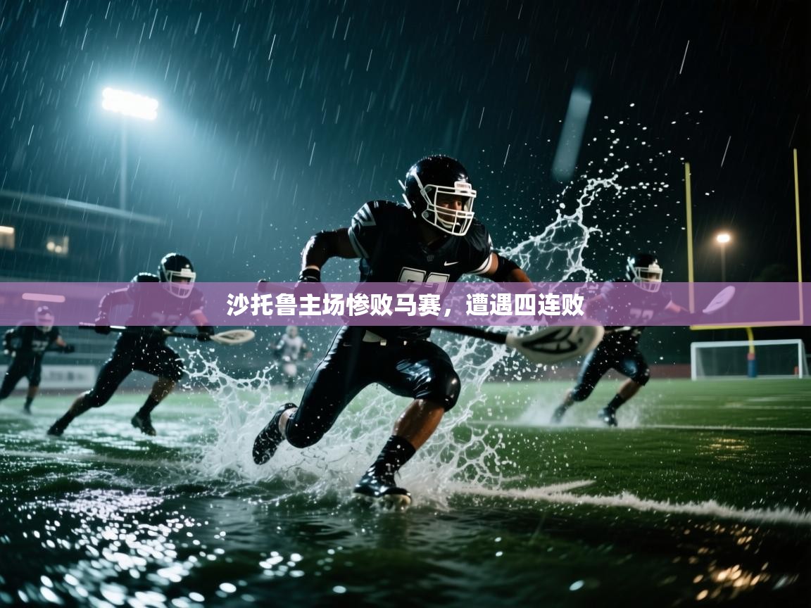 沙托鲁主场惨败马赛，遭遇四连败