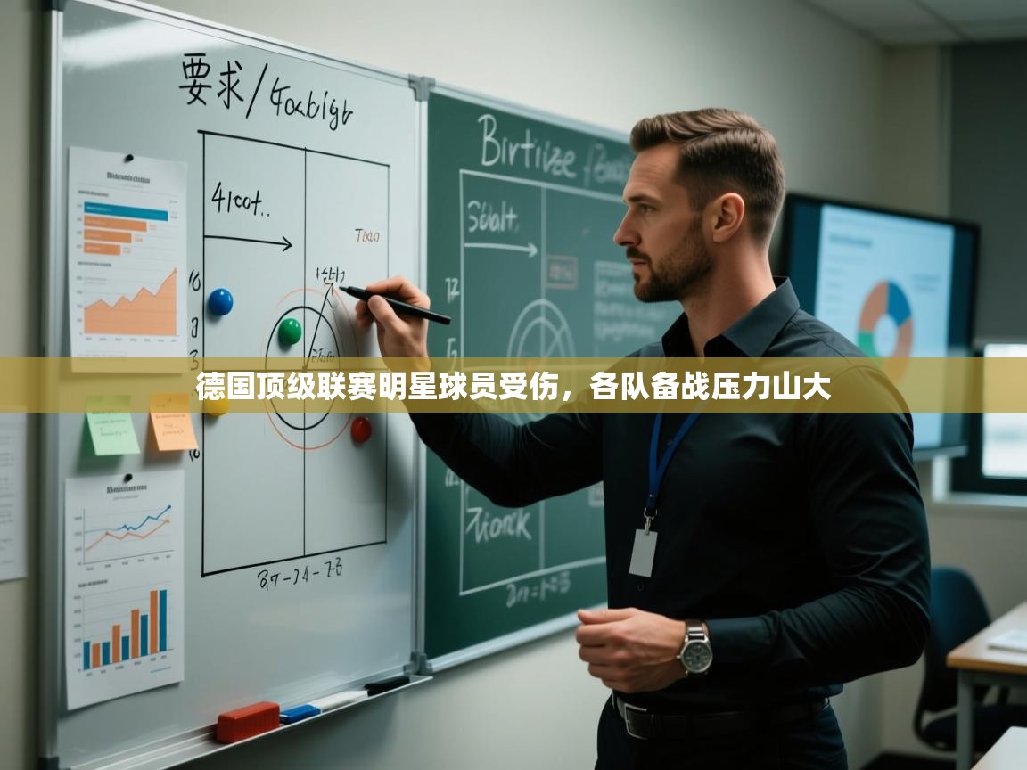 德国顶级联赛明星球员受伤,各队备战压力山大