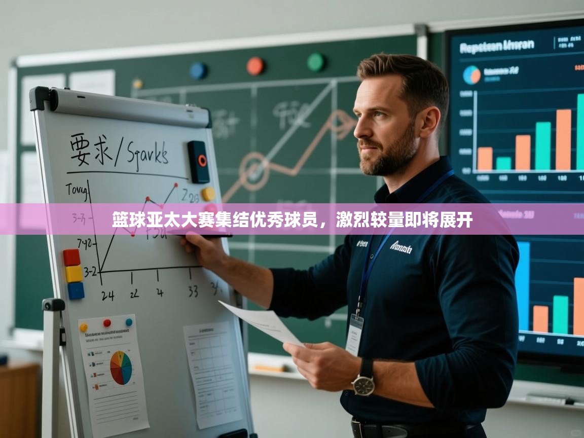 篮球亚太大赛集结优秀球员，激烈较量即将展开  第2张