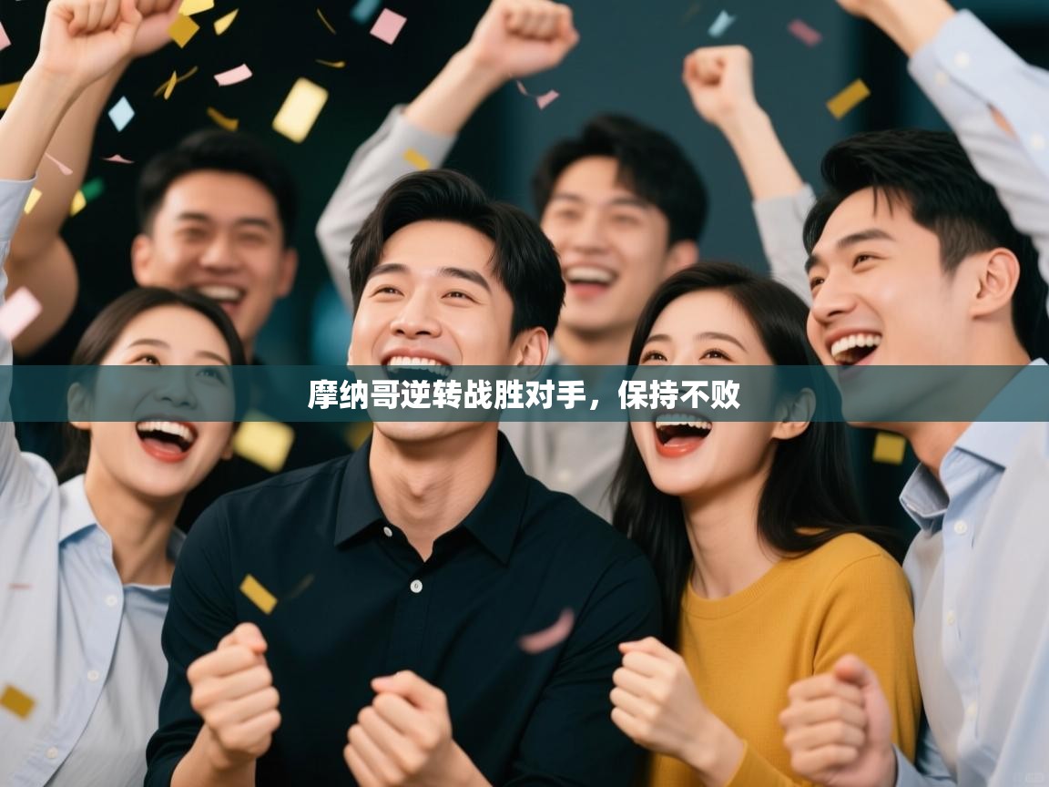 摩纳哥逆转战胜对手，保持不败  第2张