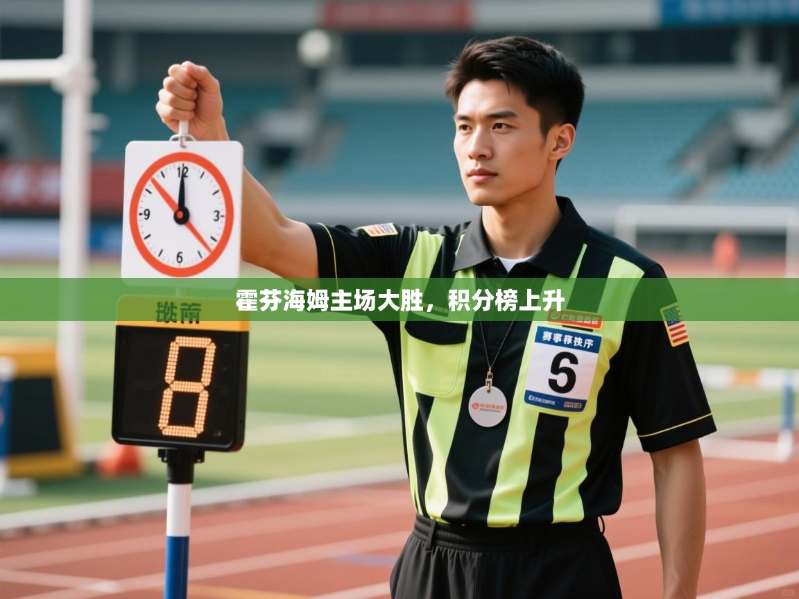 霍芬海姆主场大胜，积分榜上升  第2张