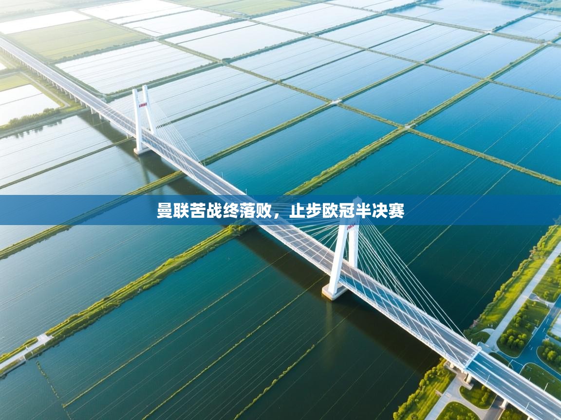 曼联苦战终落败，止步欧冠半决赛