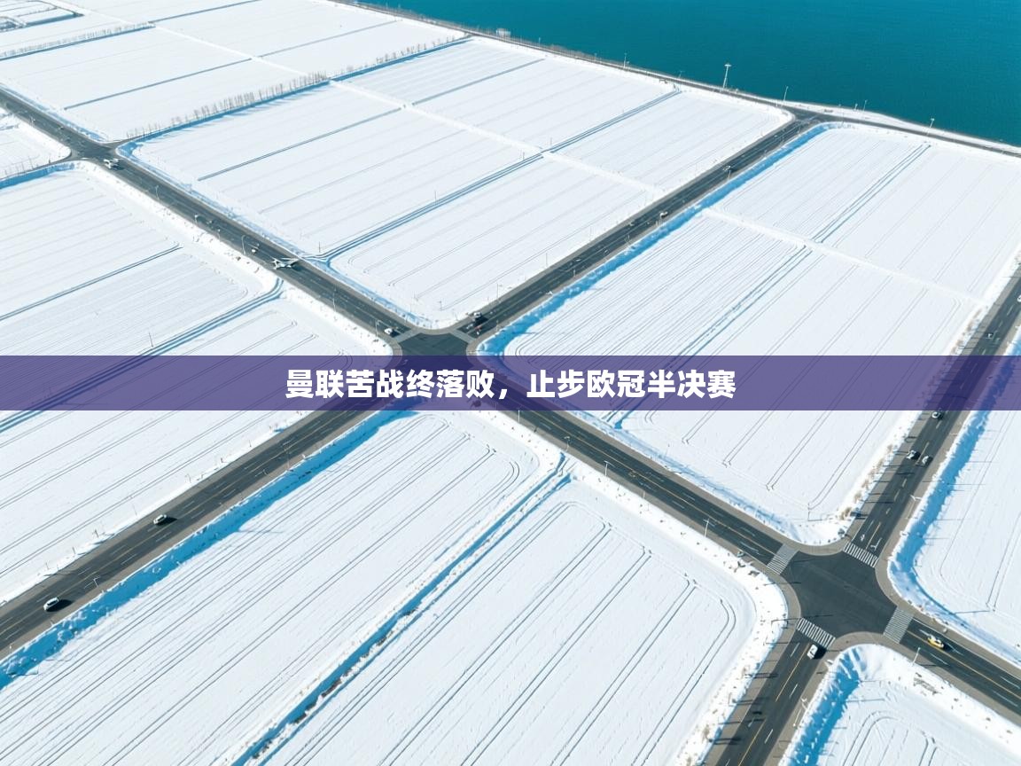 曼联苦战终落败，止步欧冠半决赛  第2张