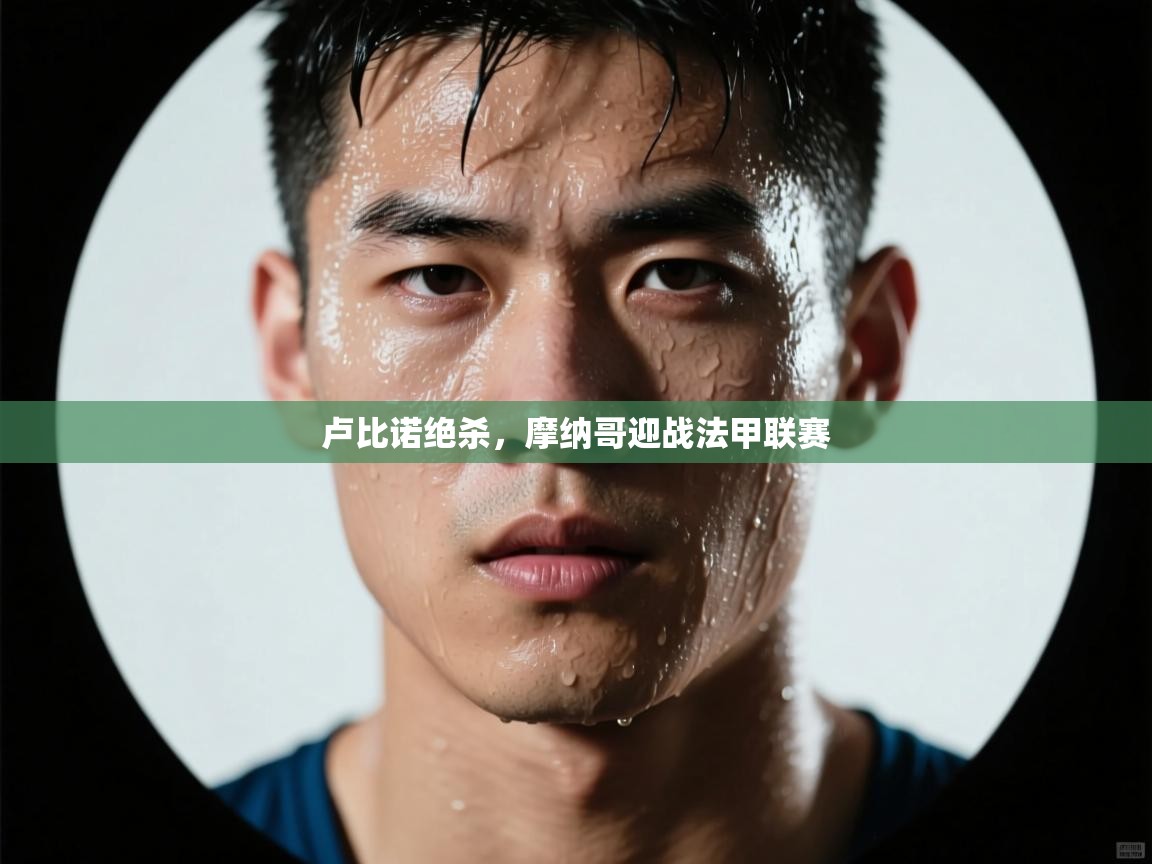 卢比诺绝杀，摩纳哥迎战法甲联赛  第2张