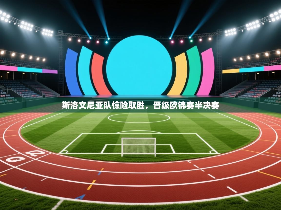 斯洛文尼亚队惊险取胜，晋级欧锦赛半决赛