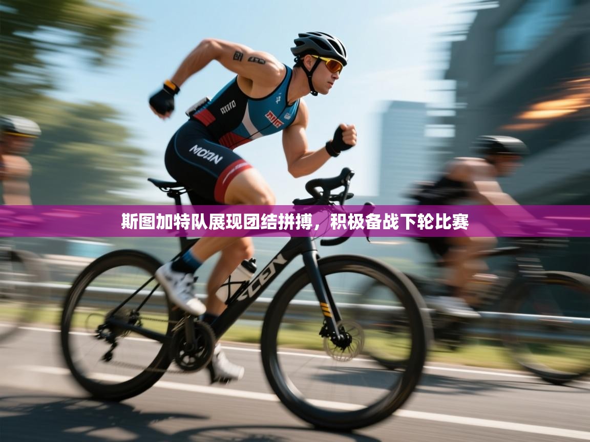 斯图加特队展现团结拼搏,积极备战下轮比赛