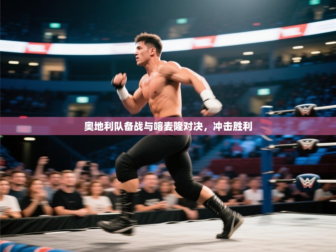 奥地利队备战与喀麦隆对决，冲击胜利