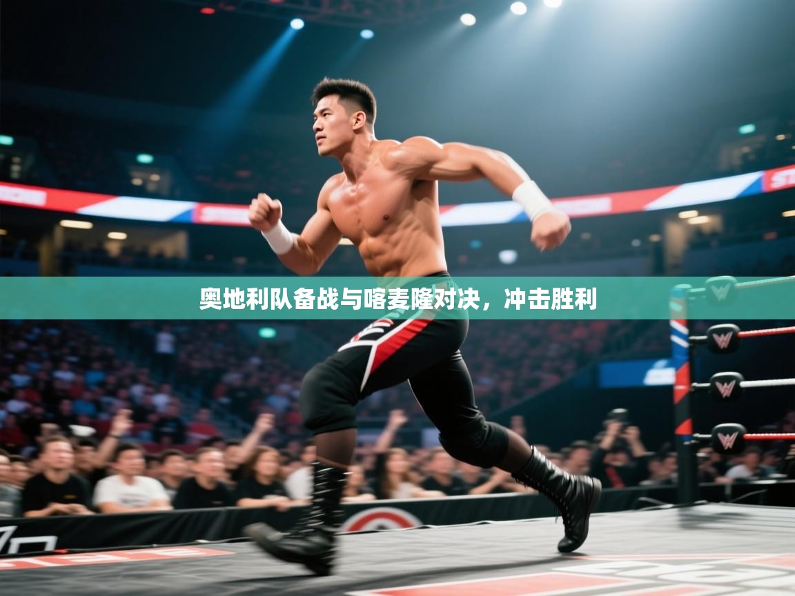 奥地利队备战与喀麦隆对决，冲击胜利  第2张