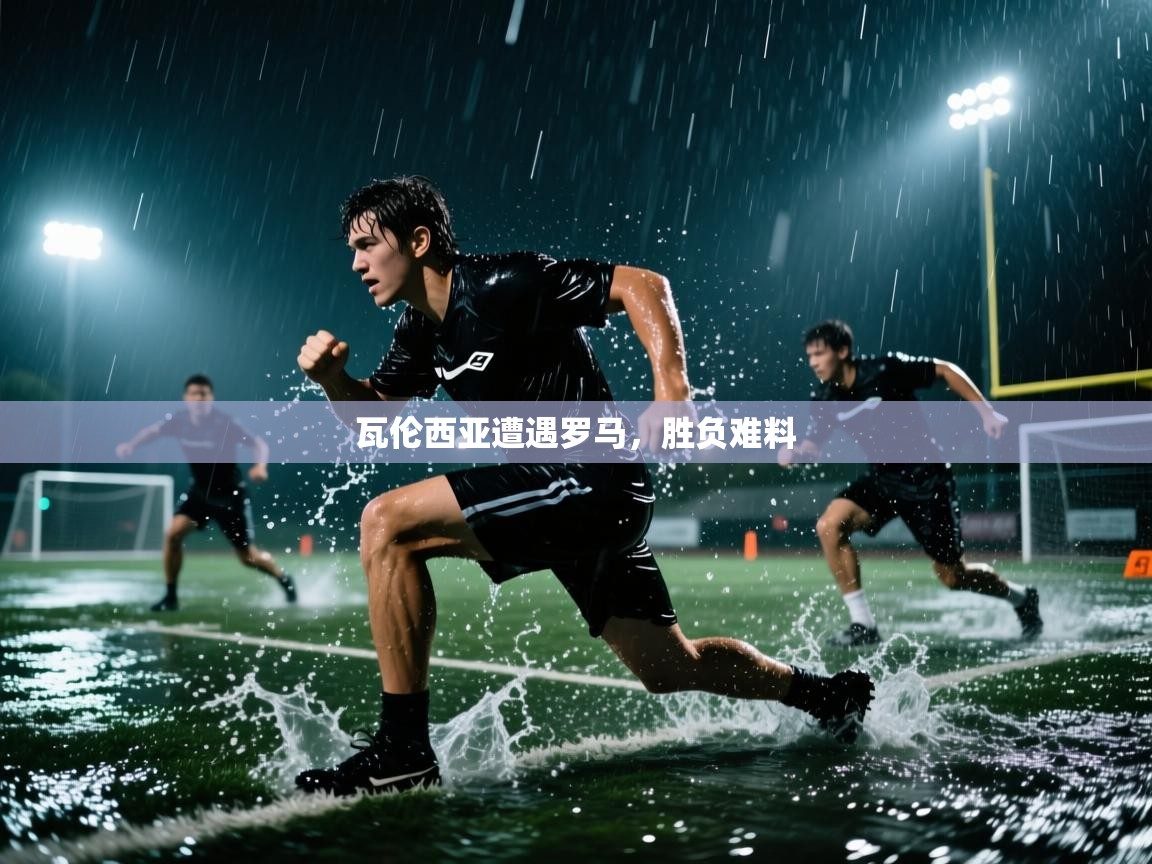 瓦伦西亚遭遇罗马,胜负难料