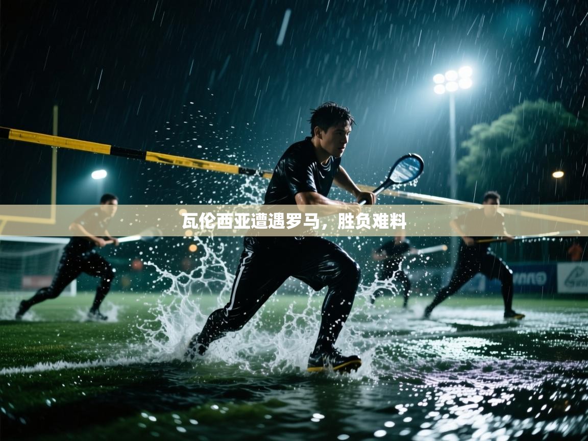 瓦伦西亚遭遇罗马，胜负难料  第2张