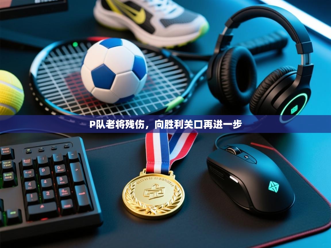 P队老将残伤,向胜利关口再进一步