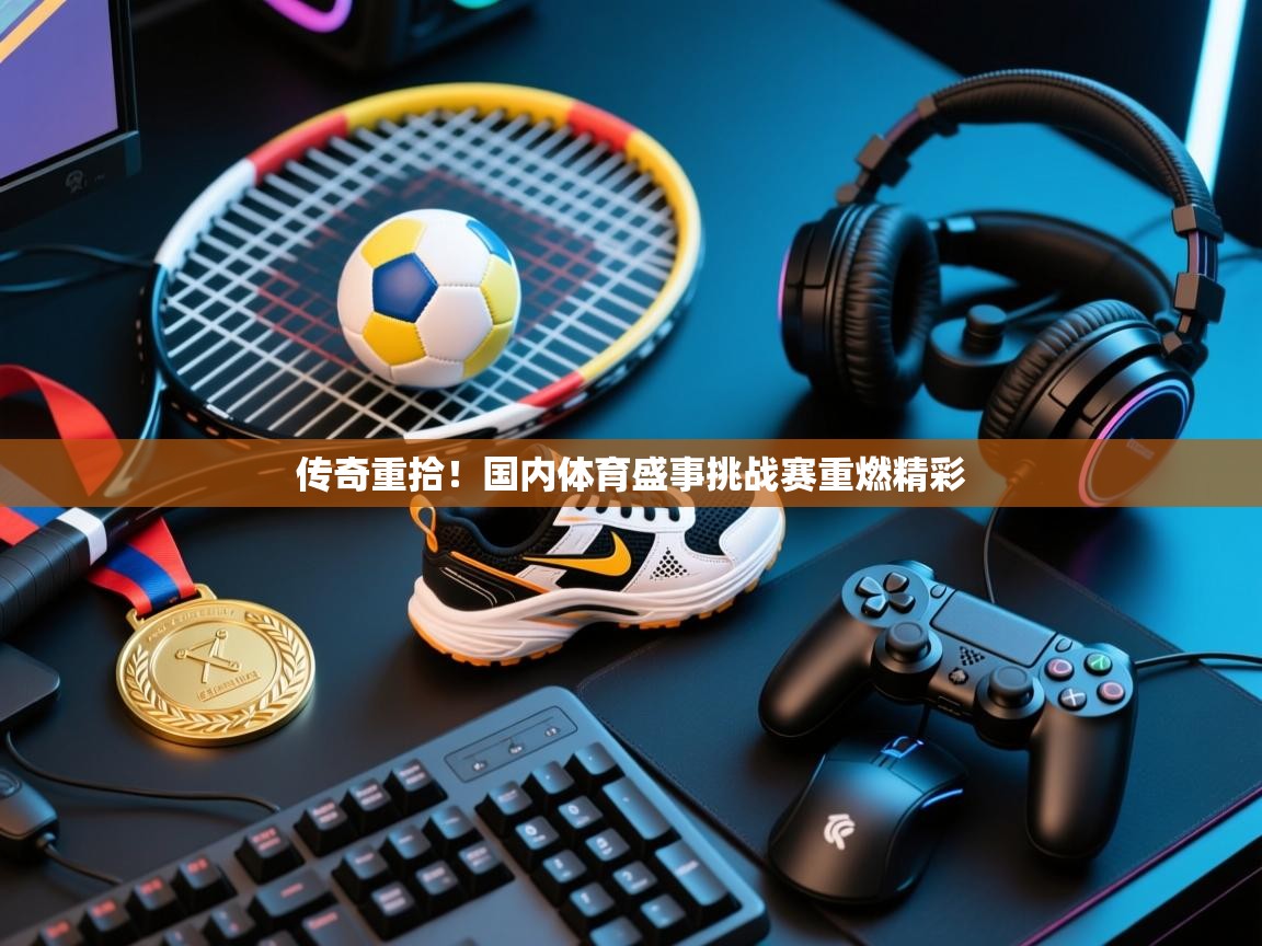 传奇重拾!国内体育盛事挑战赛重燃精彩