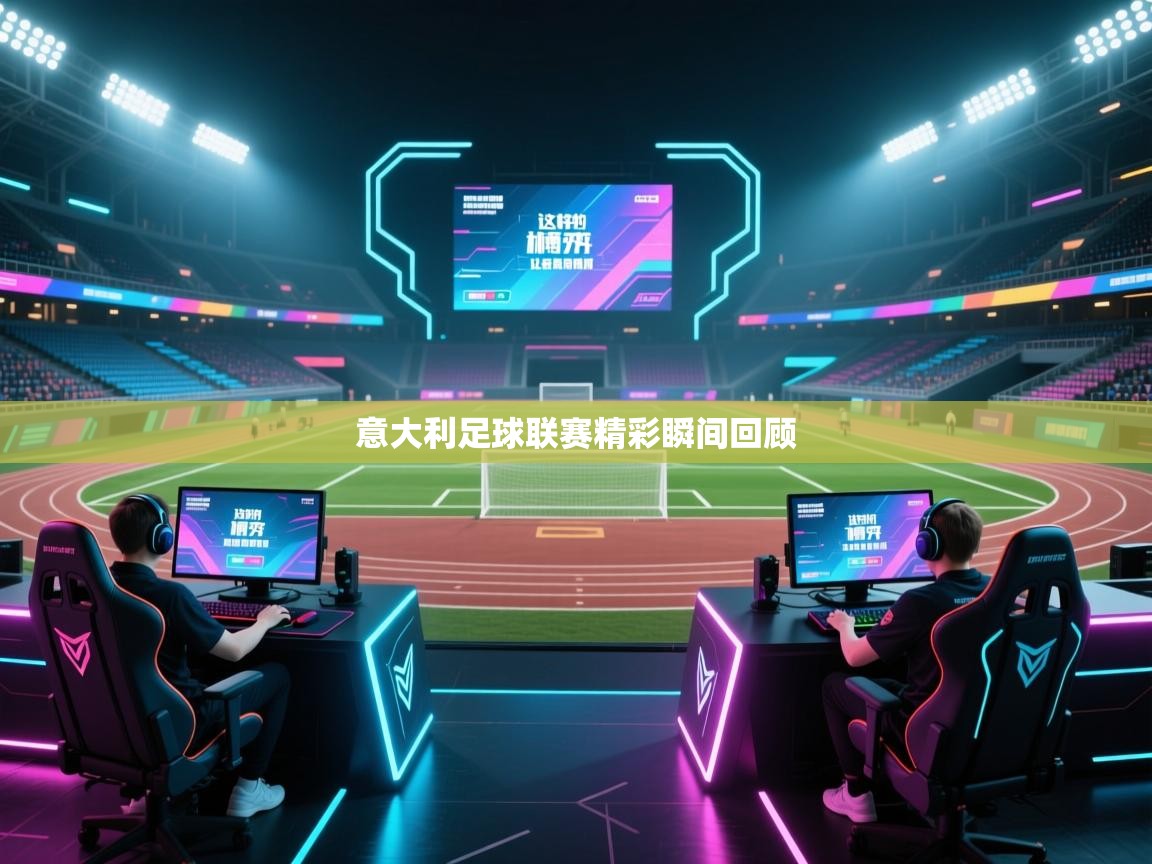 意大利足球联赛精彩瞬间回顾  第1张