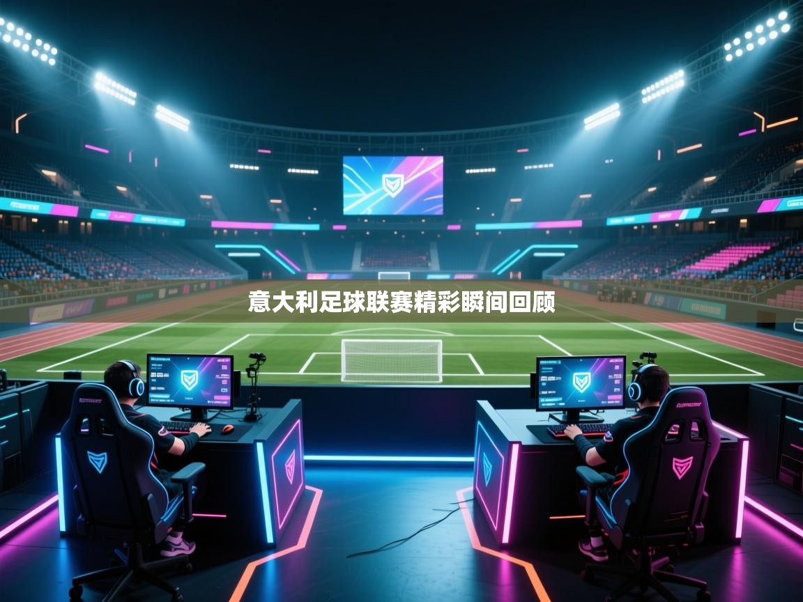 意大利足球联赛精彩瞬间回顾  第2张