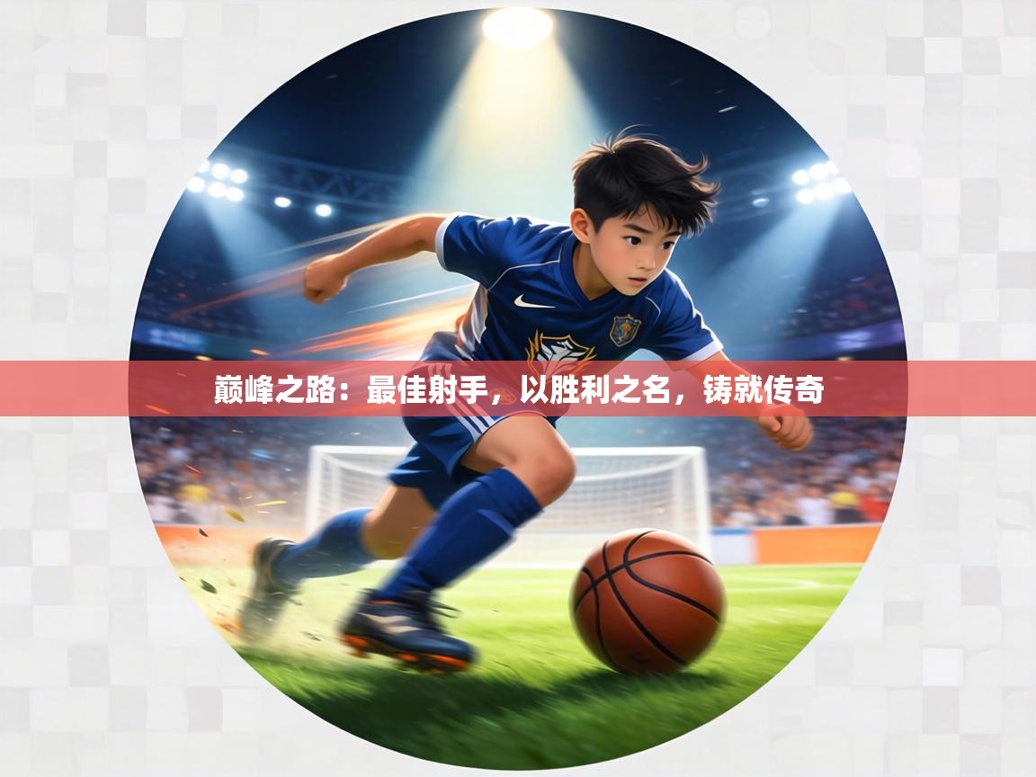 巅峰之路：最佳射手，以胜利之名，铸就传奇  第2张