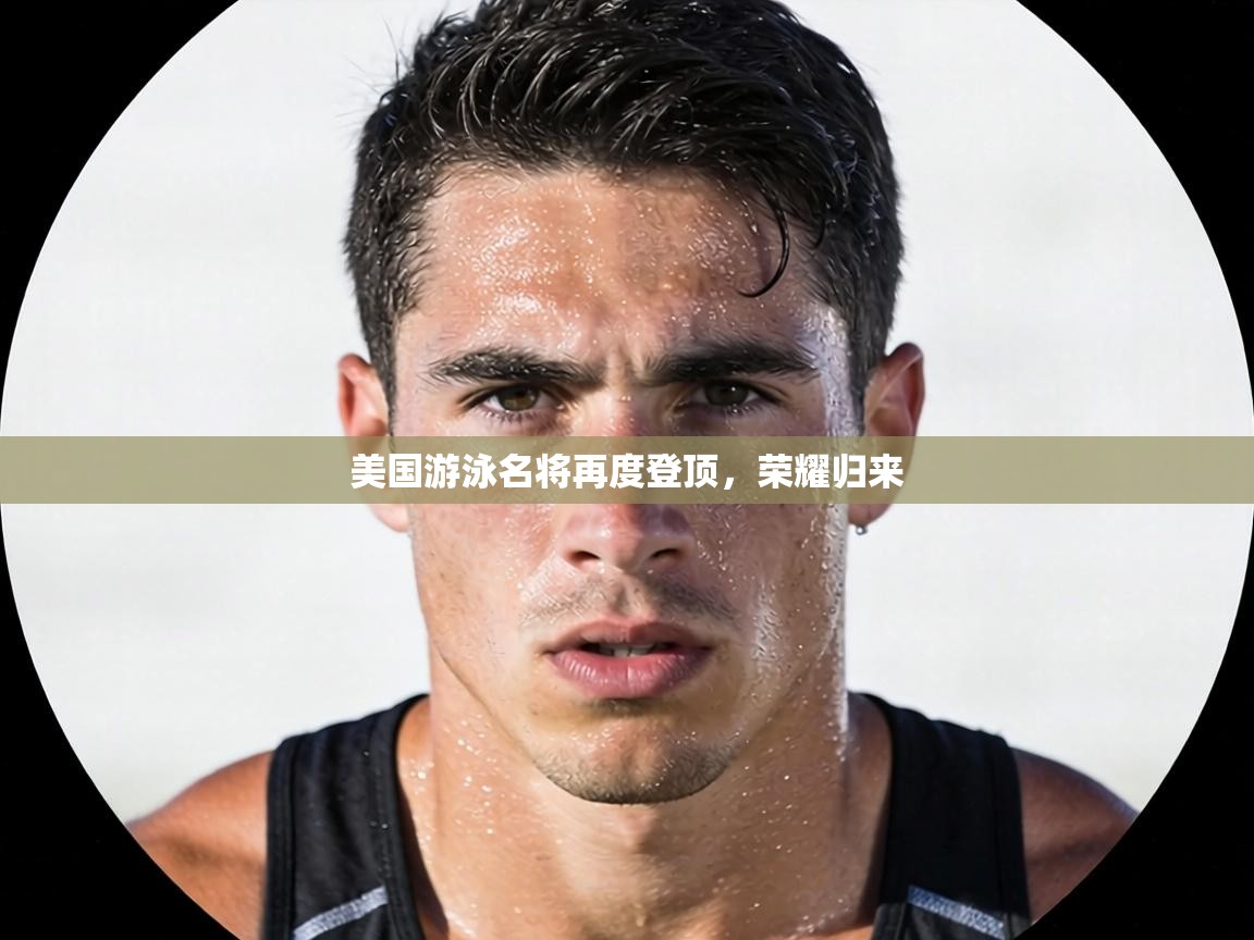 美国游泳名将再度登顶,荣耀归来 第2张