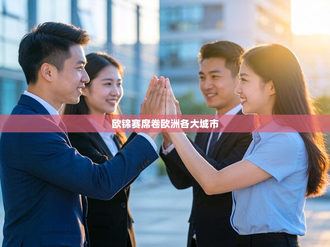 欧锦赛席卷欧洲各大城市 第2张