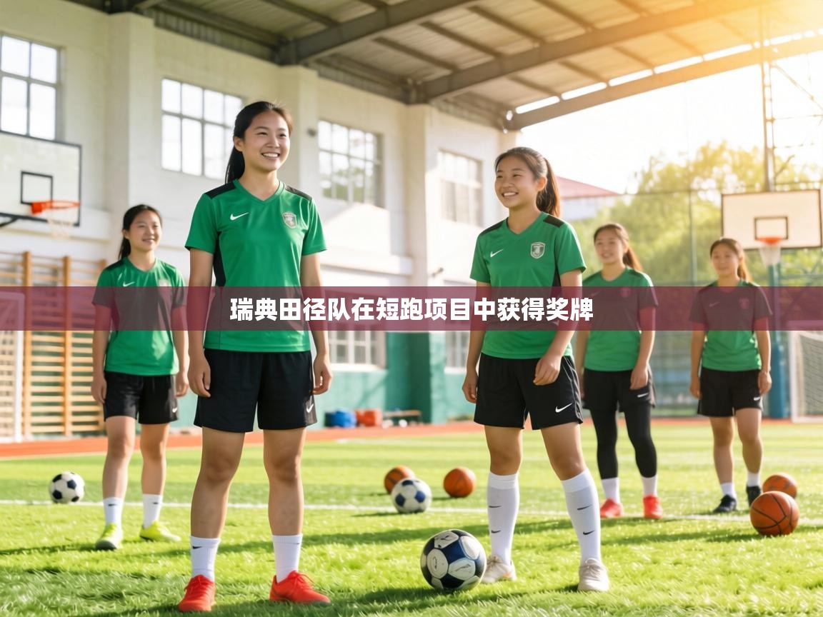 瑞典田径队在短跑项目中获得奖牌 第1张
